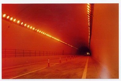Ngang Pass Tunnel (File Photo: SGGP)
